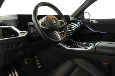 BMW X7 - 2024