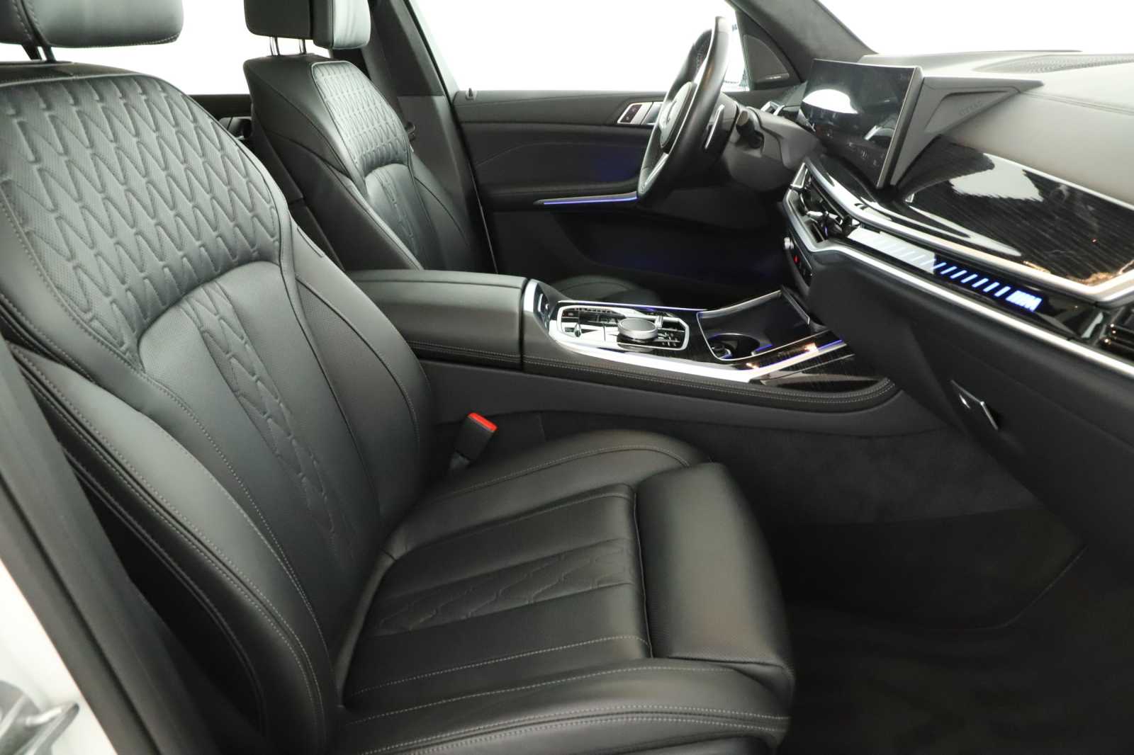BMW X7 - 2024