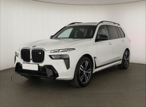 BMW X7 - 2024