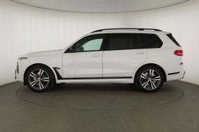BMW X7 - 2024
