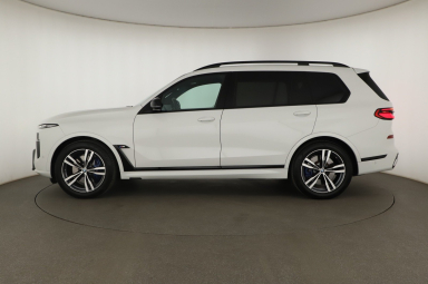 BMW X7 - 2024