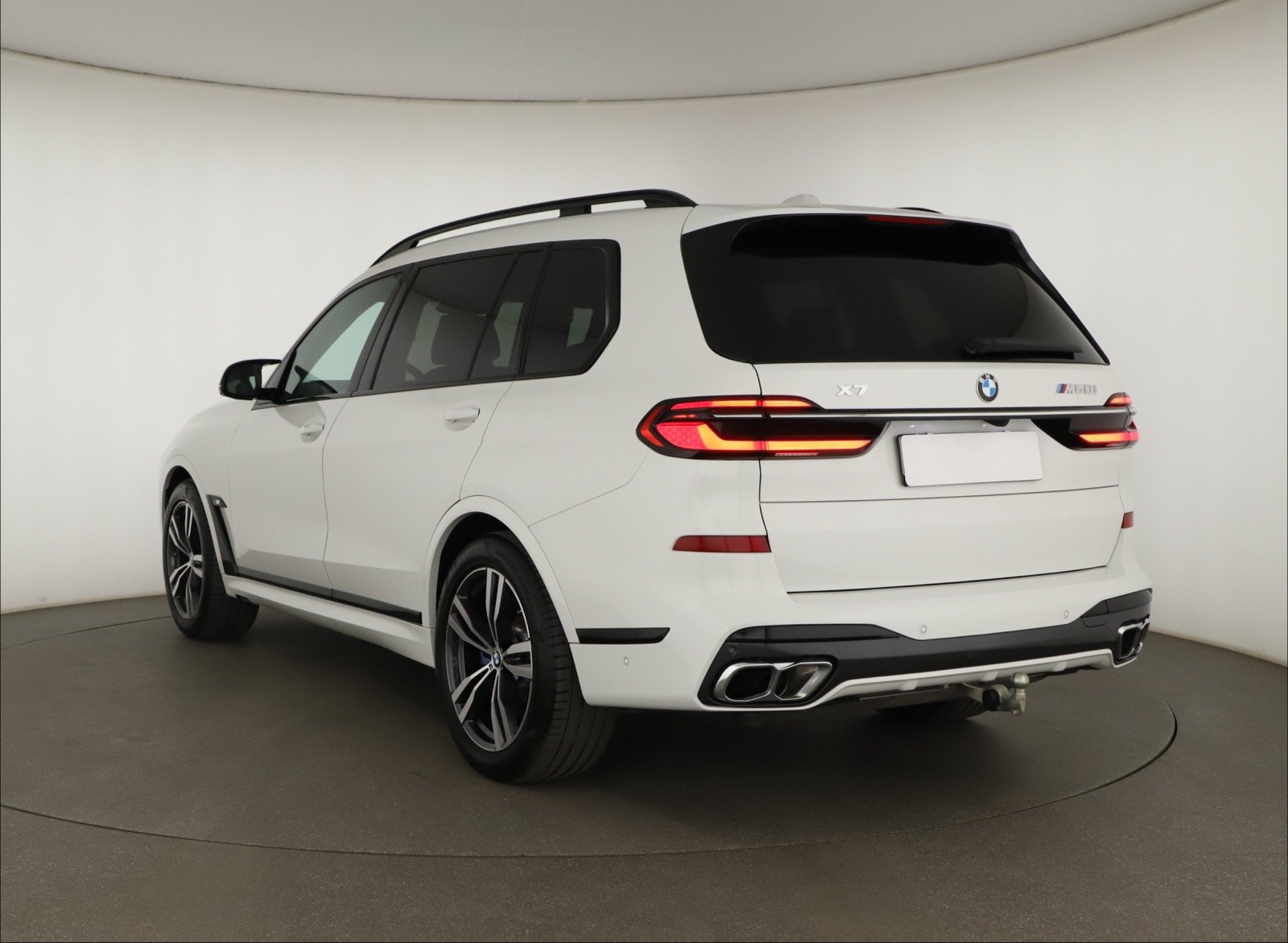 BMW X7 - 2024