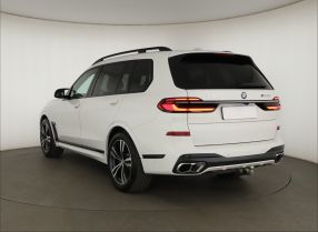 BMW X7 - 2024