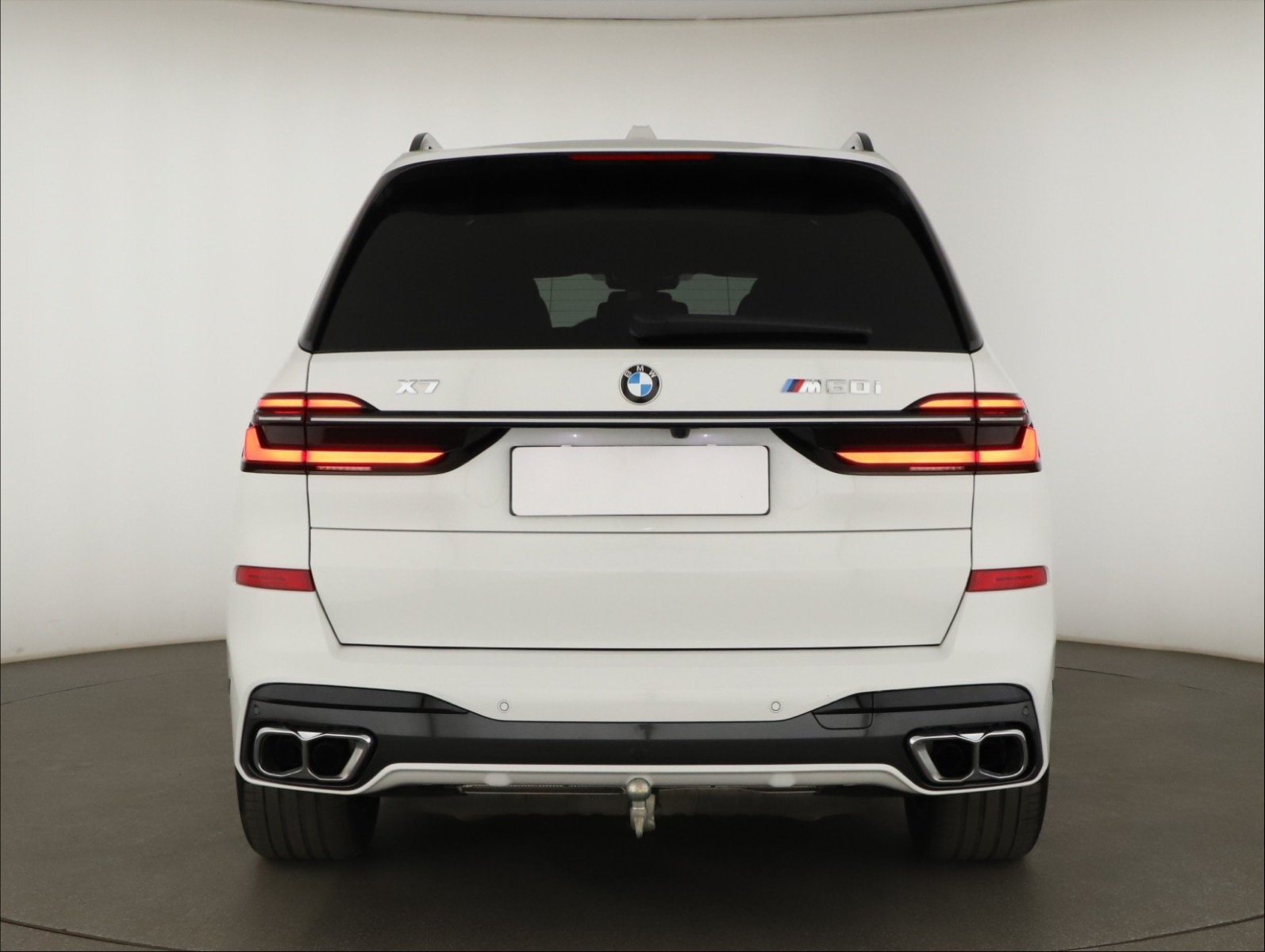 BMW X7 - 2024