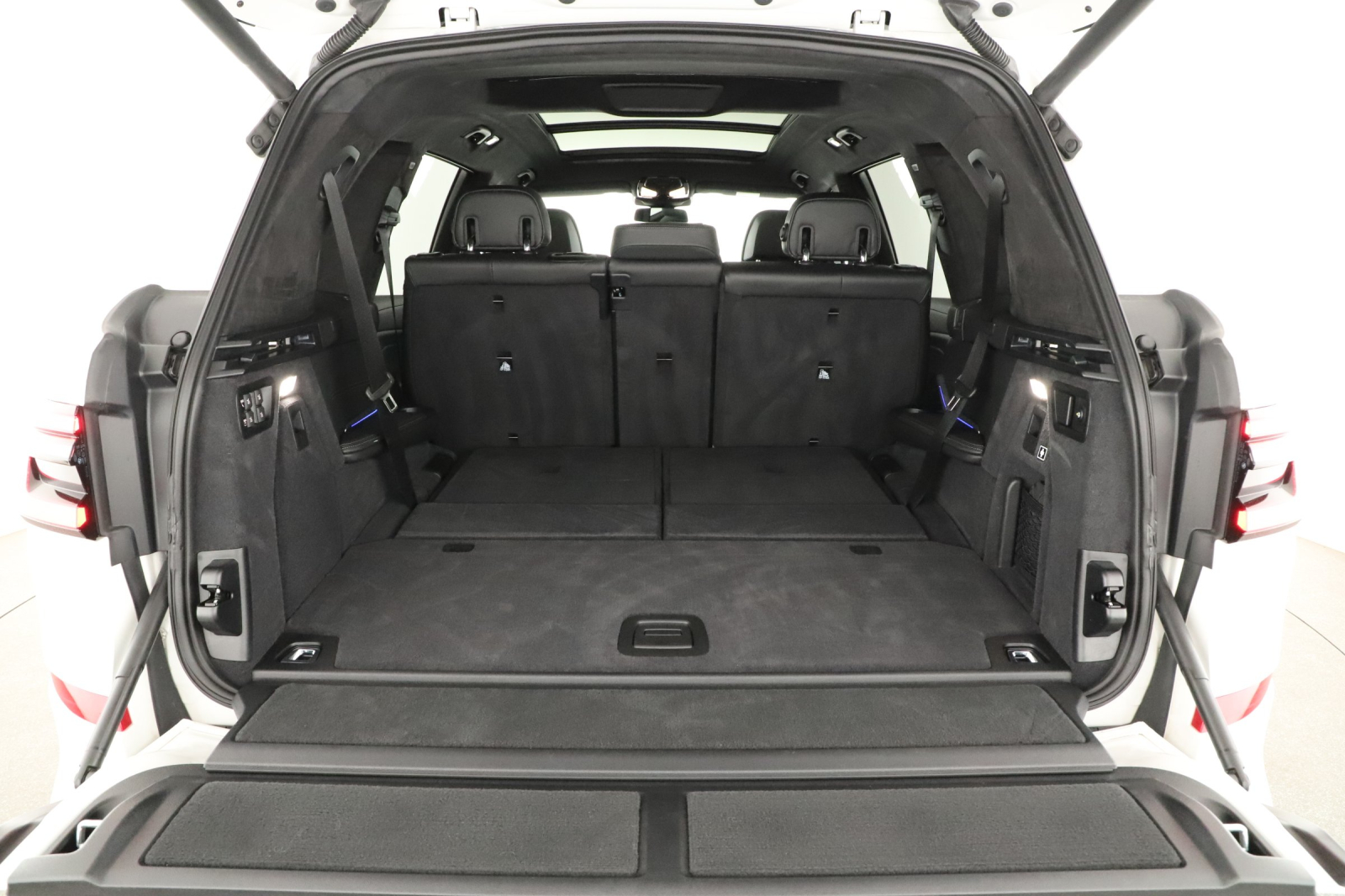 BMW X7 - 2024