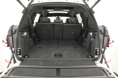 BMW X7 - 2024