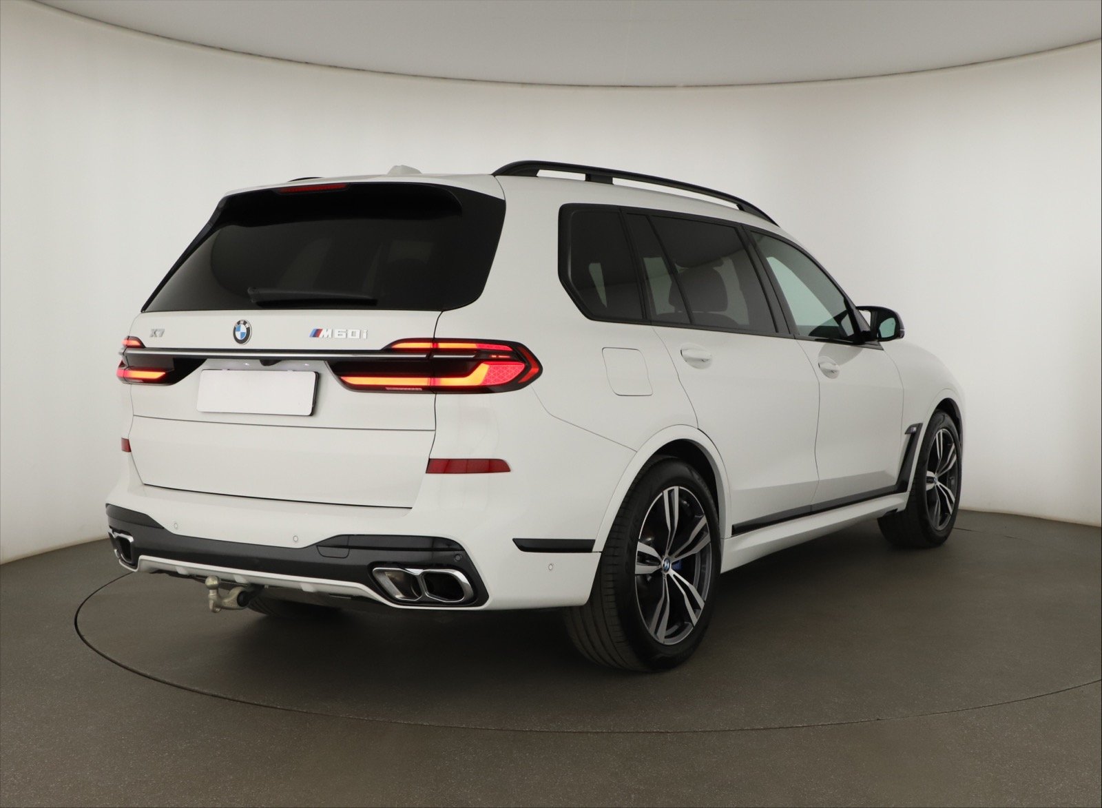BMW X7 - 2024