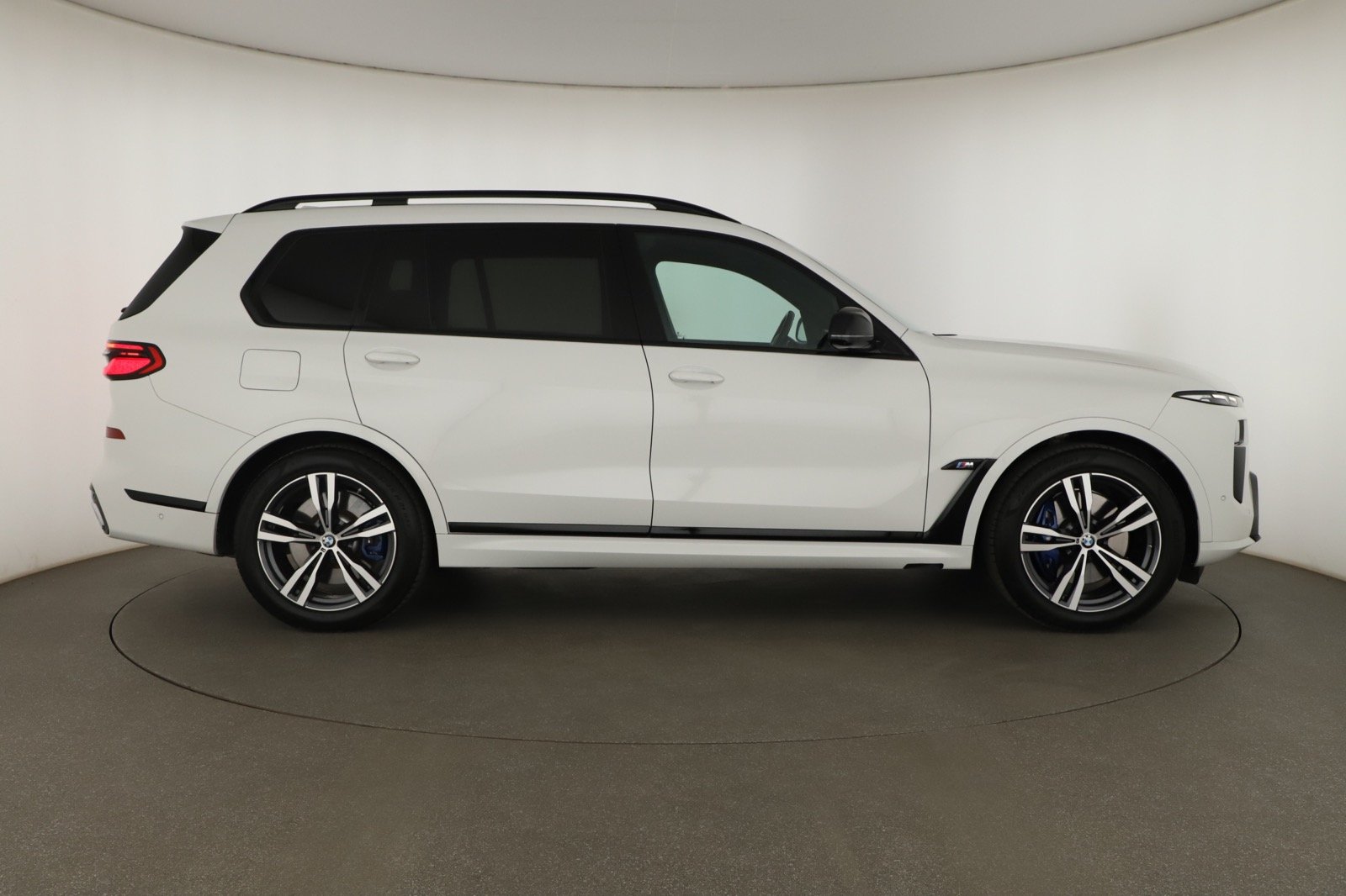 BMW X7 - 2024