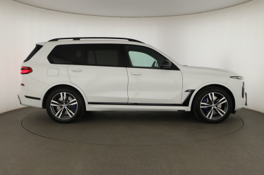 BMW X7 - 2024