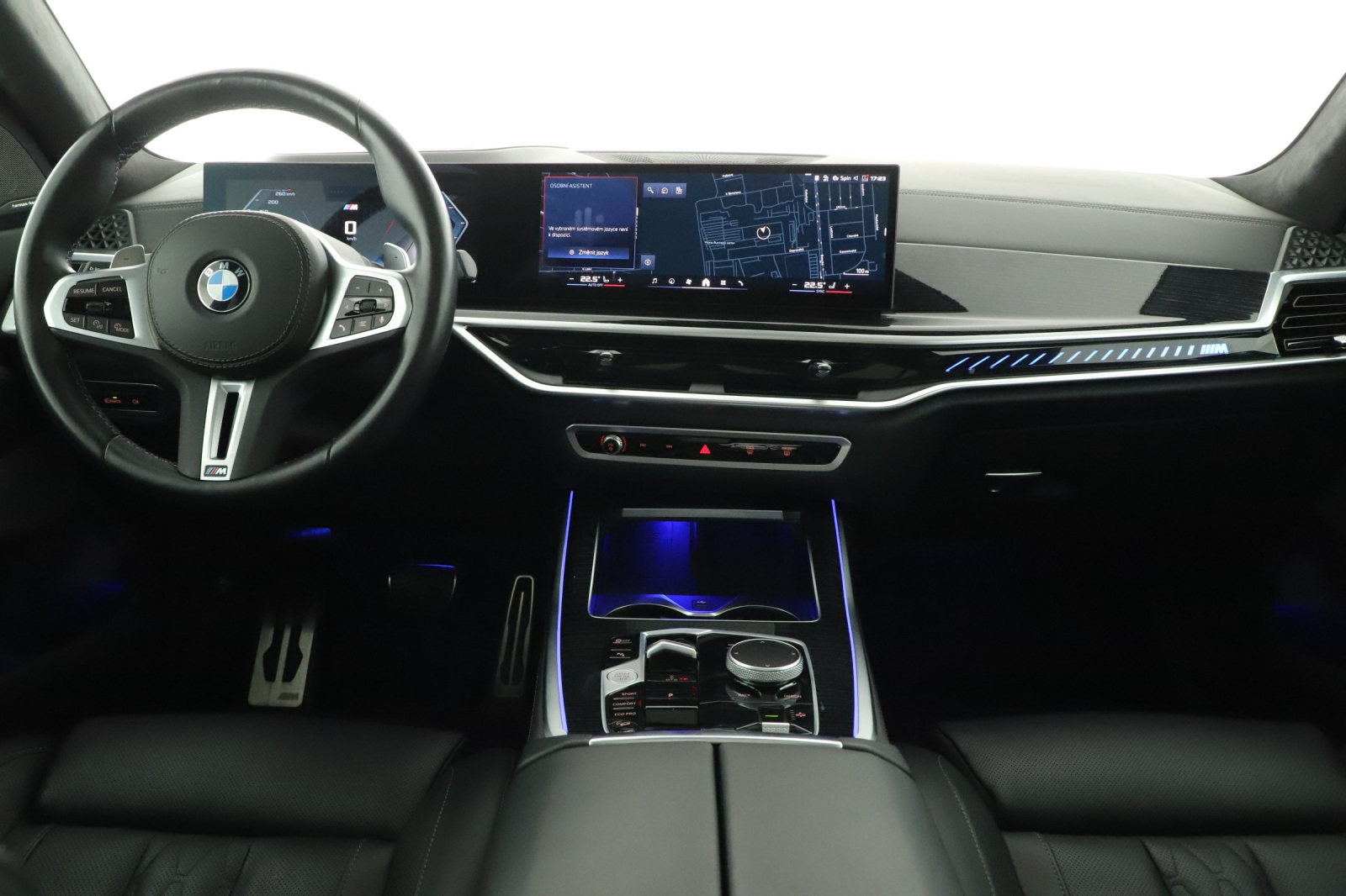 BMW X7 - 2024