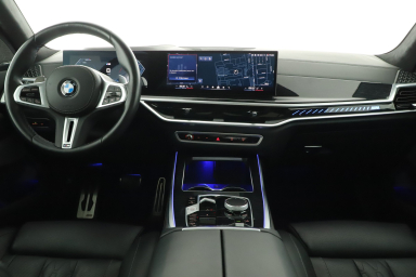 BMW X7 - 2024