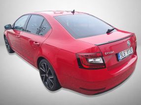 Škoda Octavia - 2019