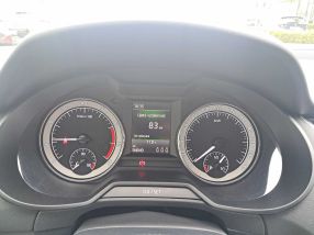Škoda Octavia - 2019