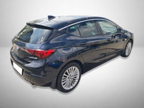 Opel Astra - 2018