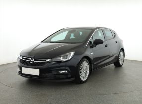 Opel Astra - 2018