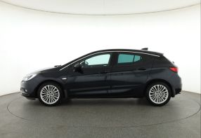 Opel Astra - 2018