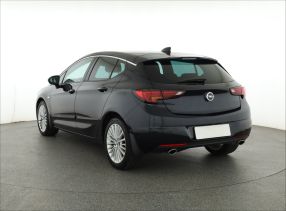 Opel Astra - 2018