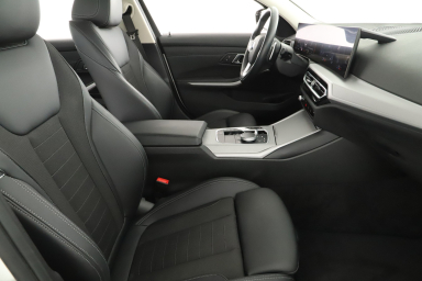 BMW 3 - 2024