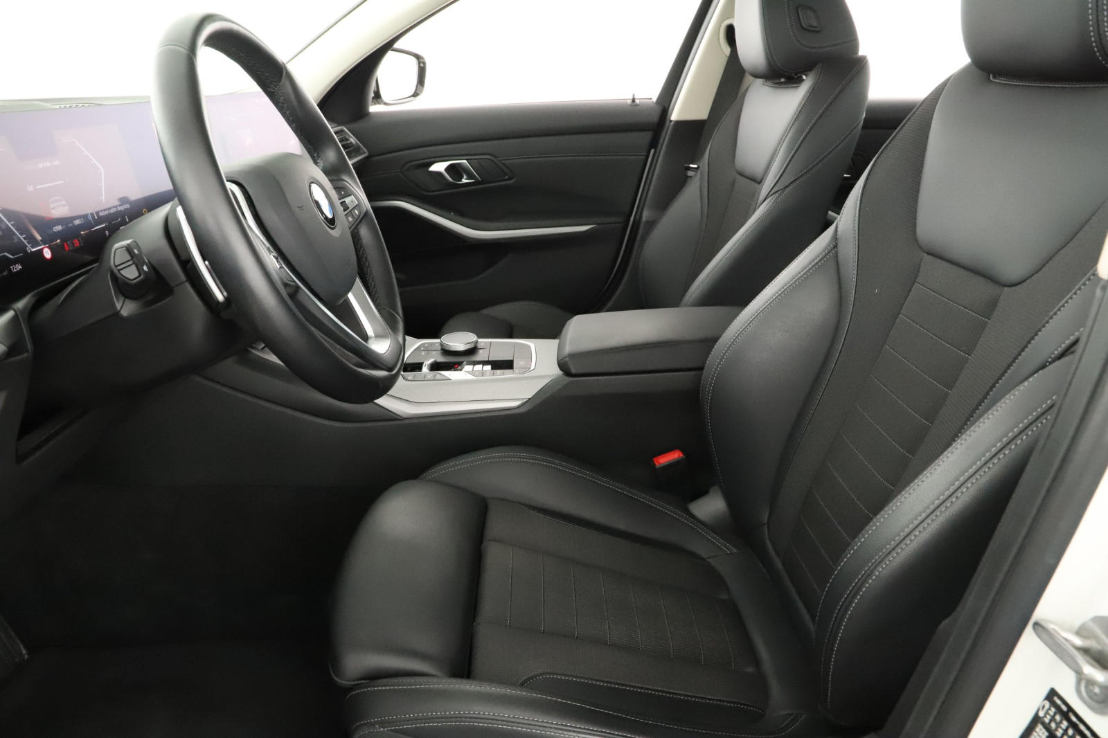 BMW 3 - 2024
