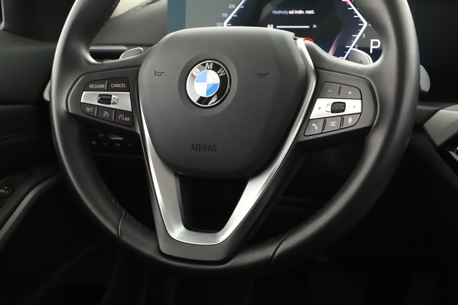 BMW 3 - 2024