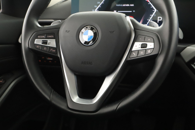 BMW 3 - 2024