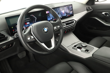 BMW 3 - 2024