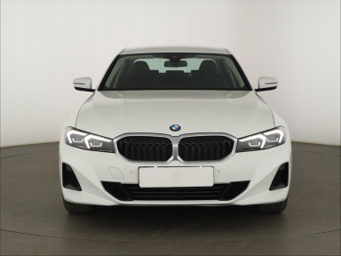 BMW 3 - 2024