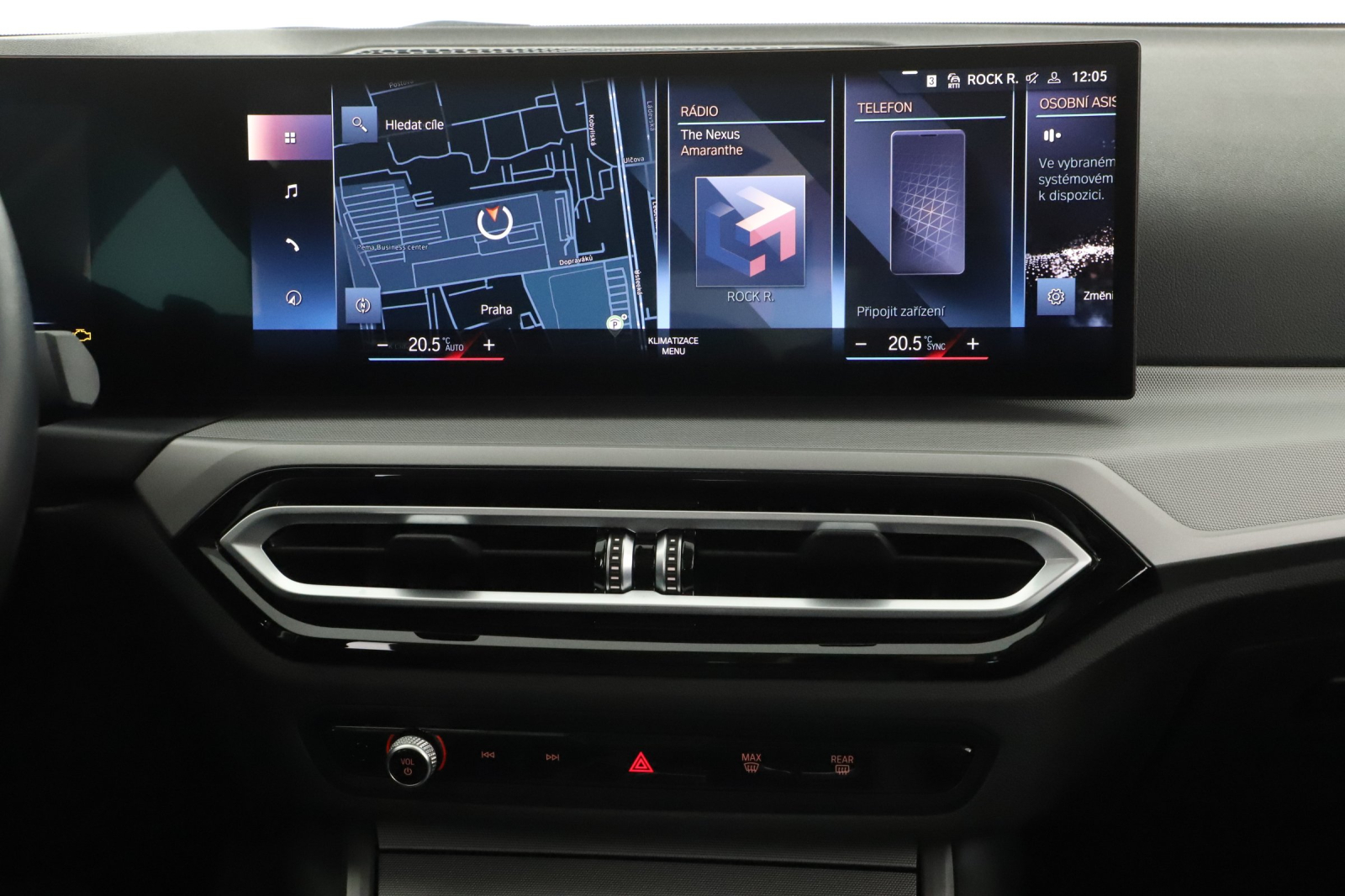 BMW 3 - 2024
