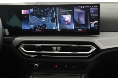 BMW 3 - 2024
