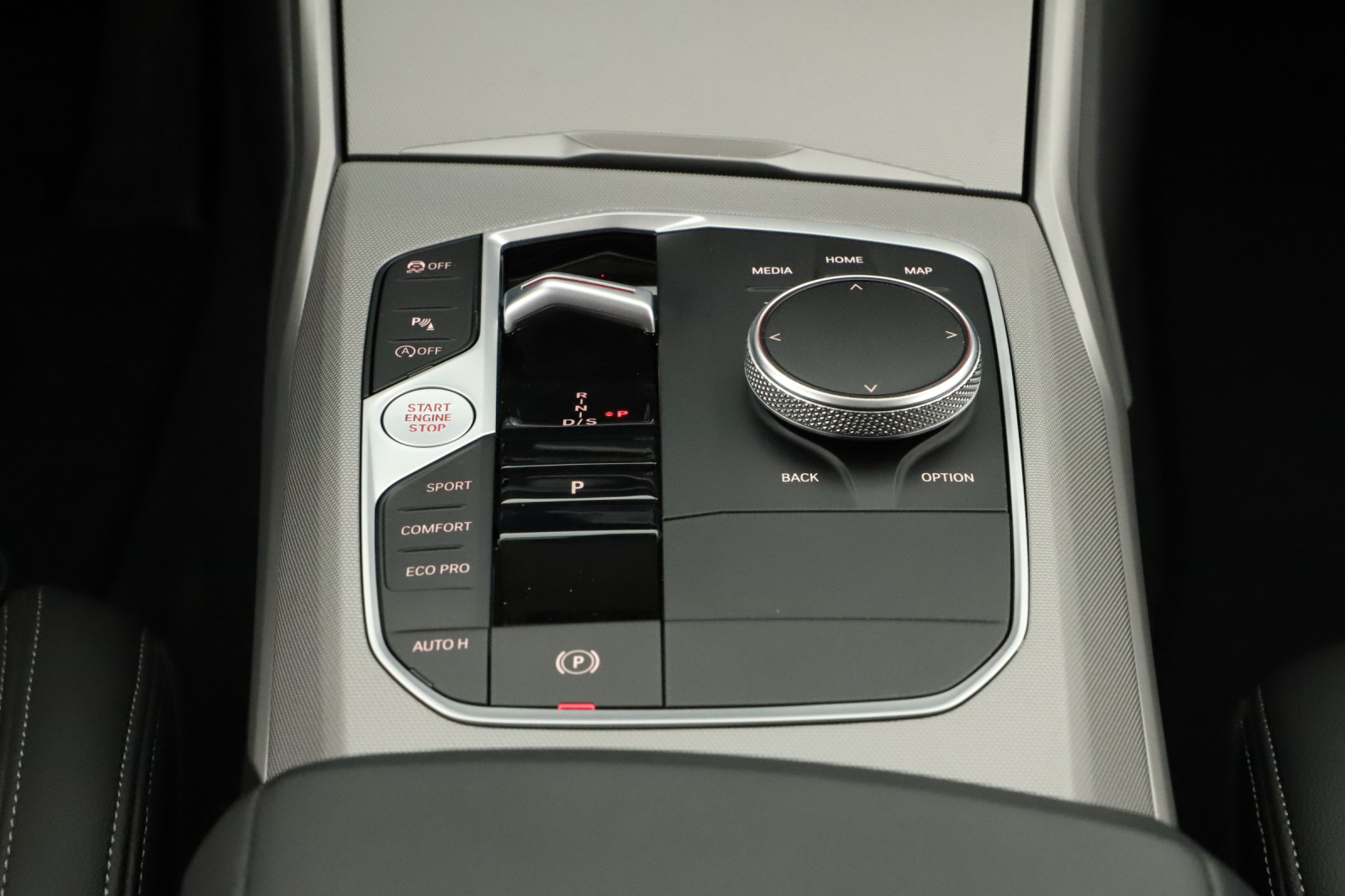 BMW 3 - 2024