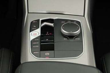 BMW 3 - 2024
