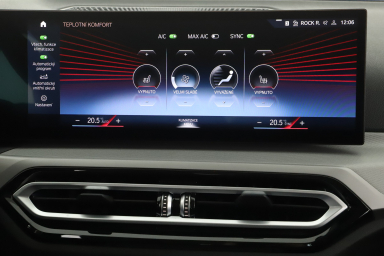 BMW 3 - 2024