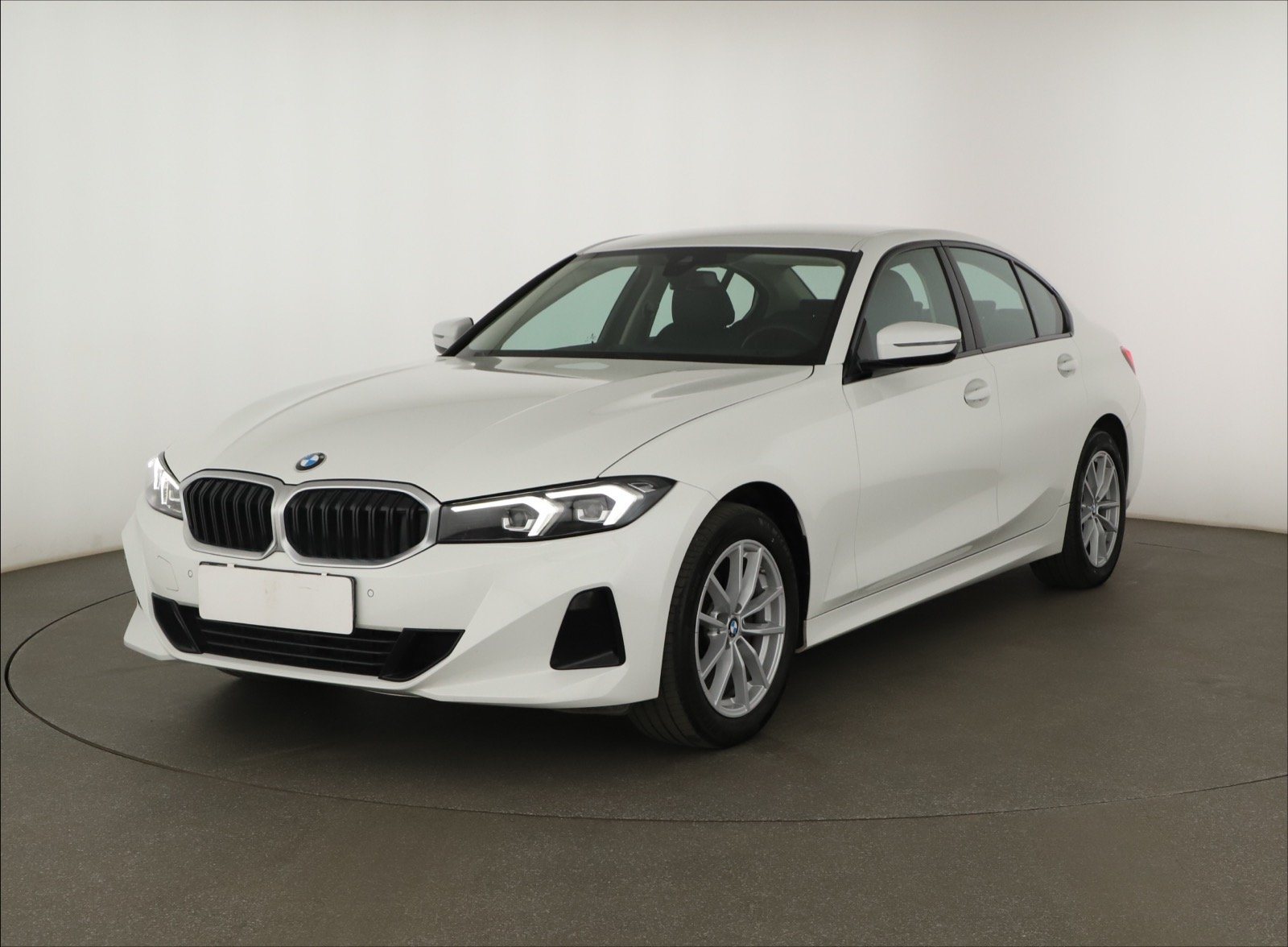 BMW 3 - 2024