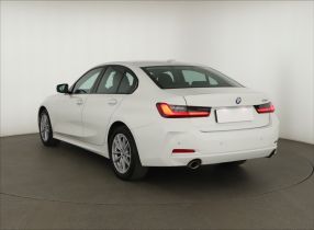 BMW 3 - 2024