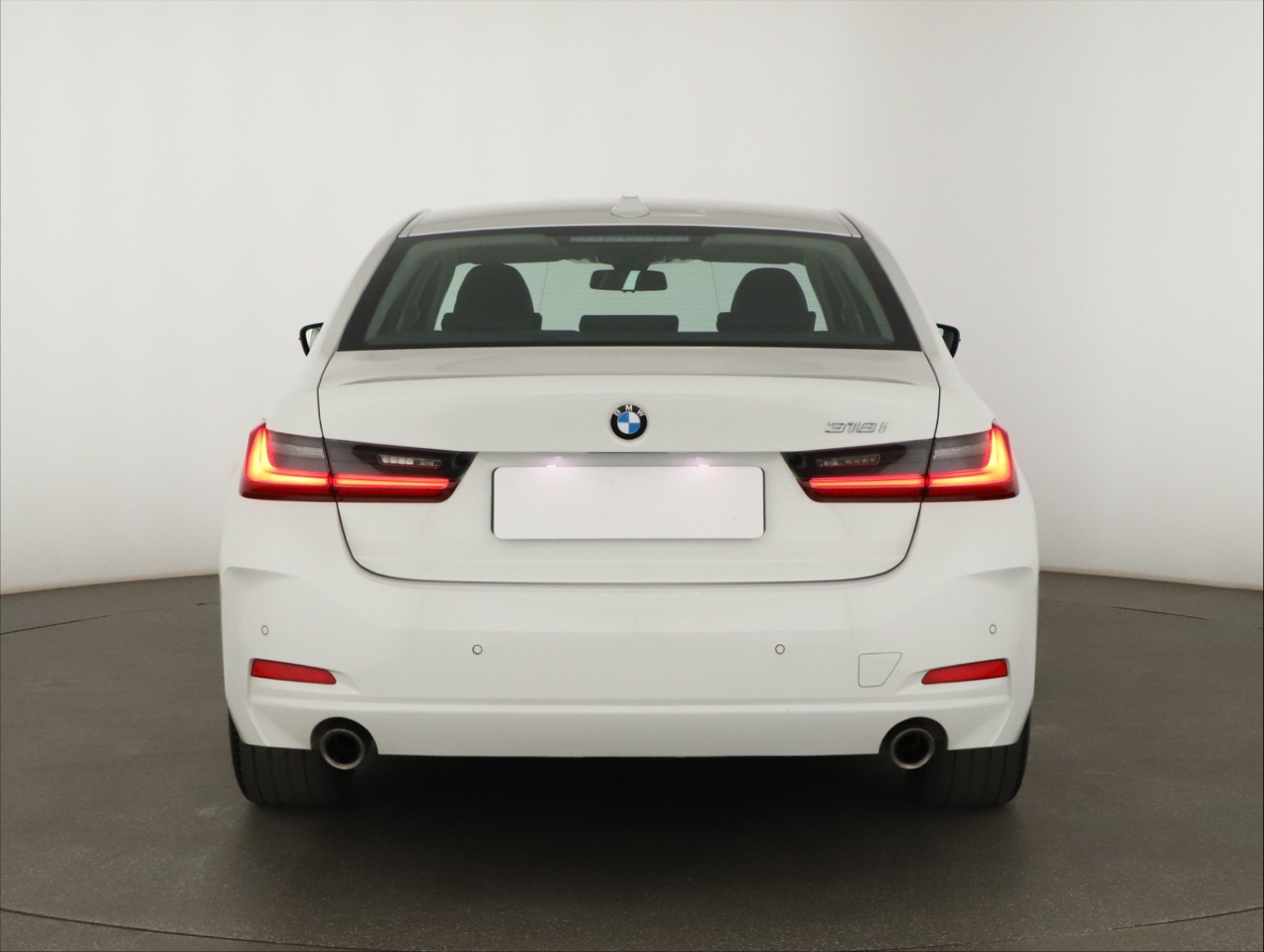BMW 3 - 2024