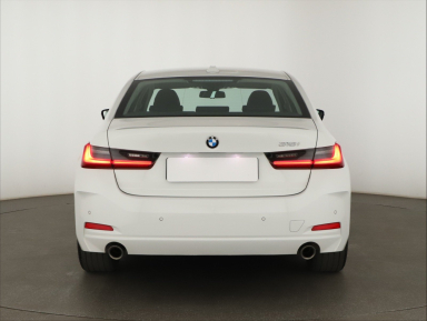 BMW 3 - 2024