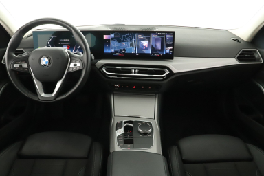 BMW 3 - 2024