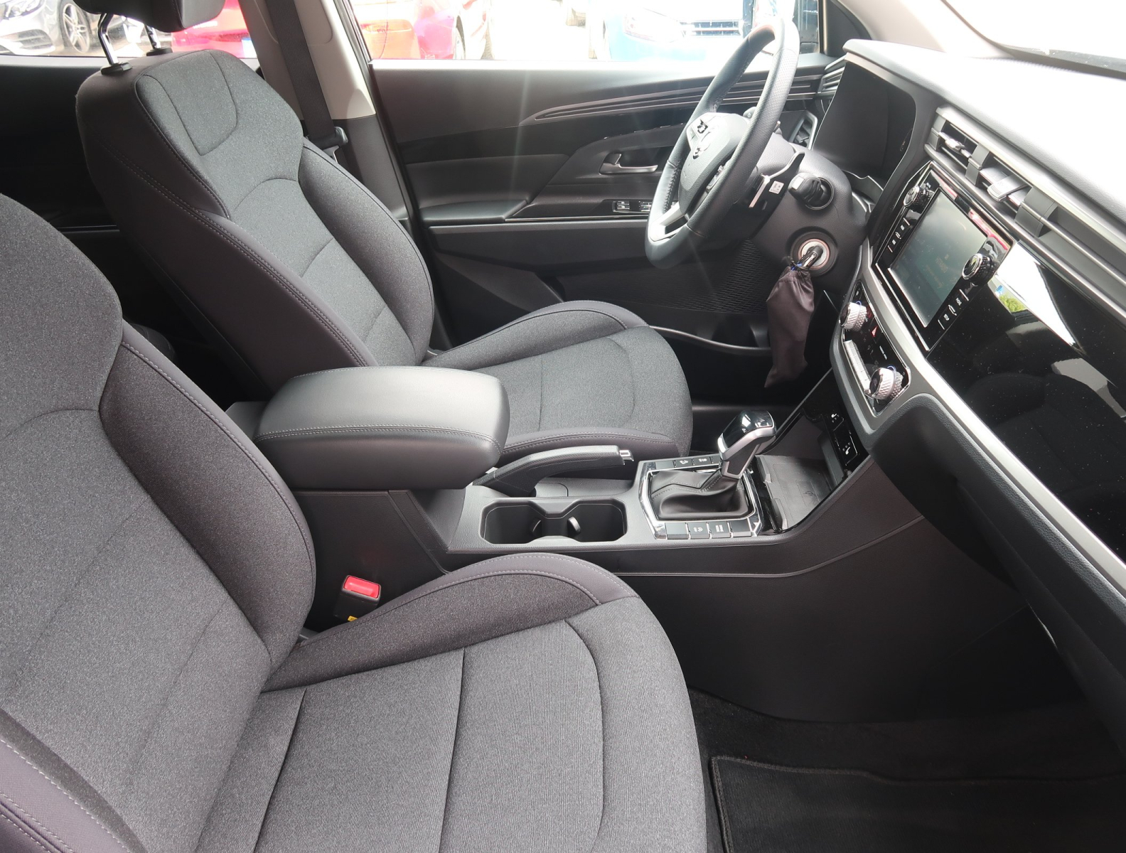 SsangYong Korando - 2023