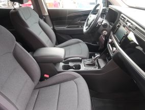 SsangYong Korando - 2023