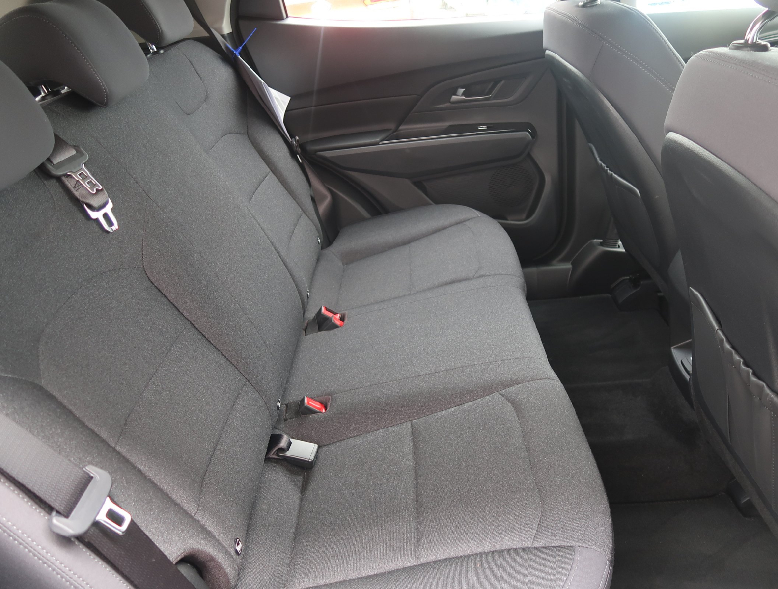 SsangYong Korando - 2023