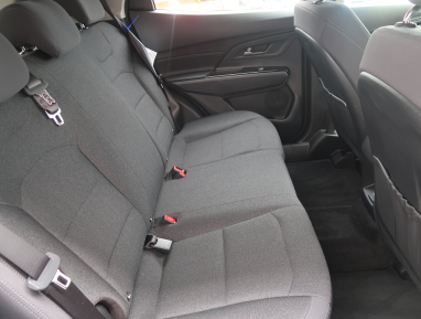 SsangYong Korando - 2023