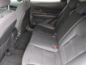 SsangYong Korando - 2023