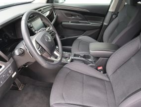 SsangYong Korando - 2023