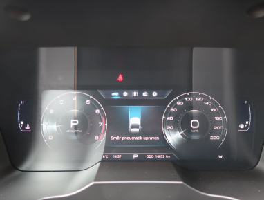 SsangYong Korando - 2023