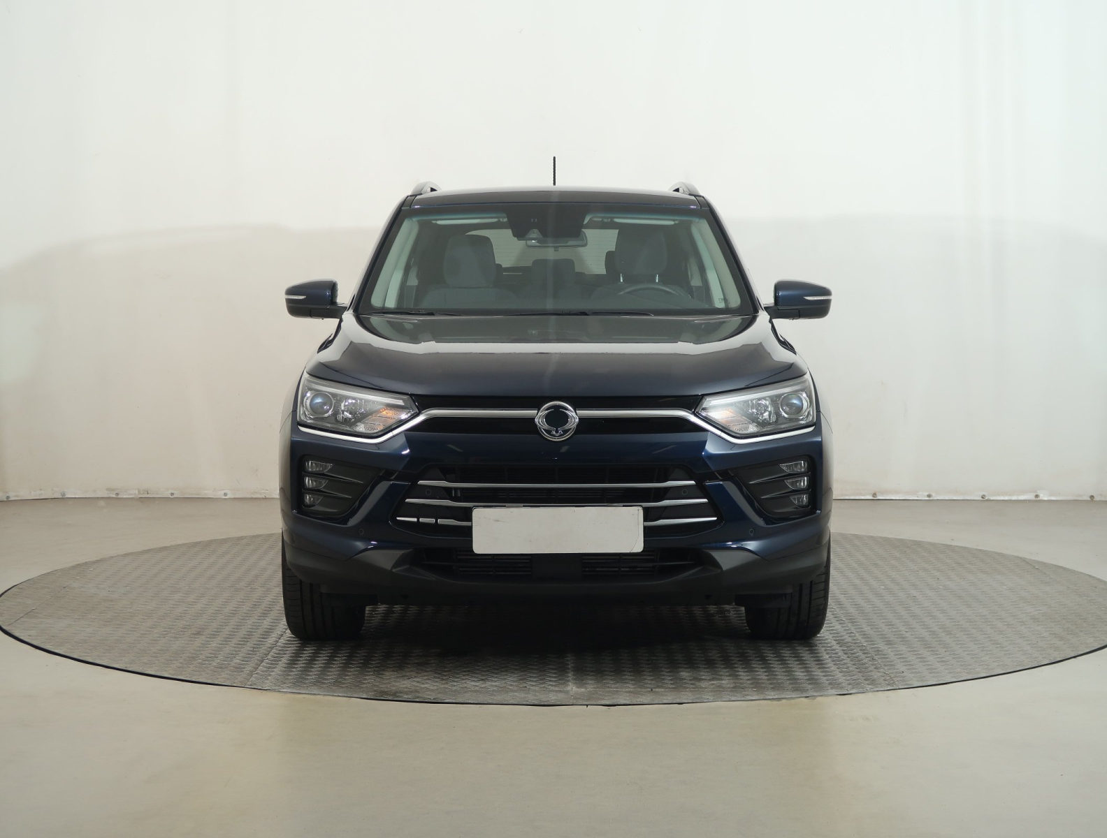 SsangYong Korando - 2023