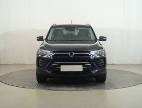 SsangYong Korando - 2023