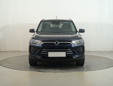 SsangYong Korando - 2023