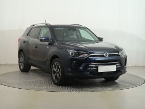 SsangYong Korando - 2023