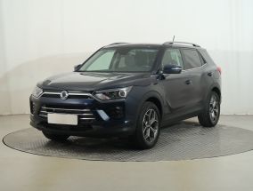 SsangYong Korando - 2023