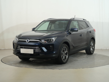 SsangYong Korando - 2023